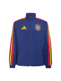 Spain 2026 World Cup Home Anthem Jacket