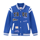Street Fighter Launch Party Andrew Koji Jacket