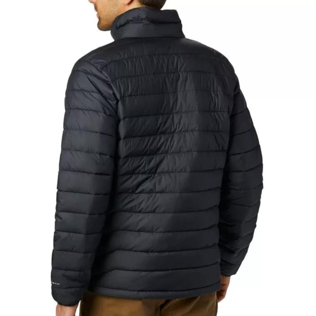 Ted Lasso S04 Jason Sudeikis Puffer Jacket
