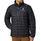 Ted Lasso S04 Jason Sudeikis Puffer Jacket