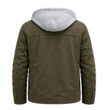 The Boys S05 Hughie Campbell Green Jacket