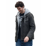 The Boys S05 Hughie Campbell Green Jacket