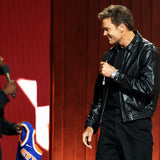 The Roast of Kevin Hart Tom Brady Jacket