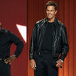 The Roast of Kevin Hart Tom Brady Jacket