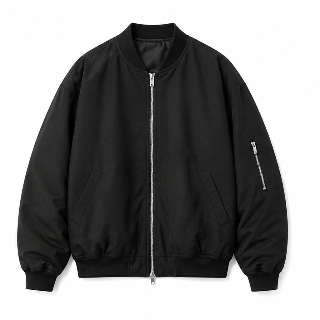 Thunder VS Lakers Game 4 Eddie Murphy Jacket