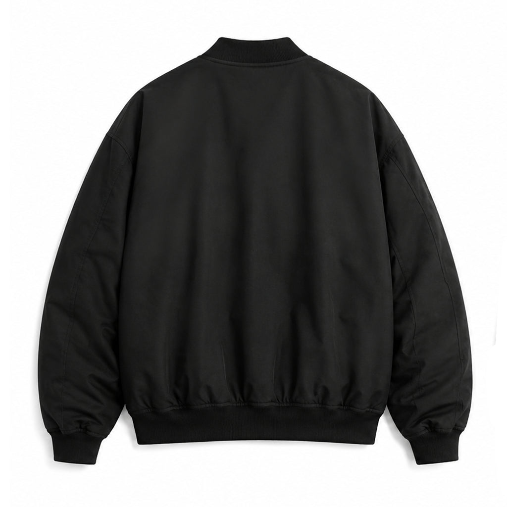 Thunder VS Lakers Game 4 Eddie Murphy Jacket