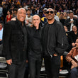 Thunder VS Lakers Game 4 Eddie Murphy Jacket