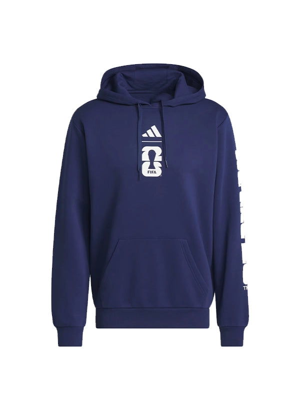 FIFA World Cup 2026 USA Graphic Hoodie