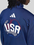 FIFA World Cup 2026 USA Track Jacket