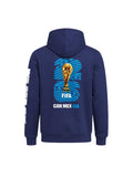 FIFA World Cup 2026 USA Graphic Hoodie
