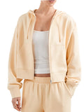 Vittoria Ceretti Los Angeles Jacket