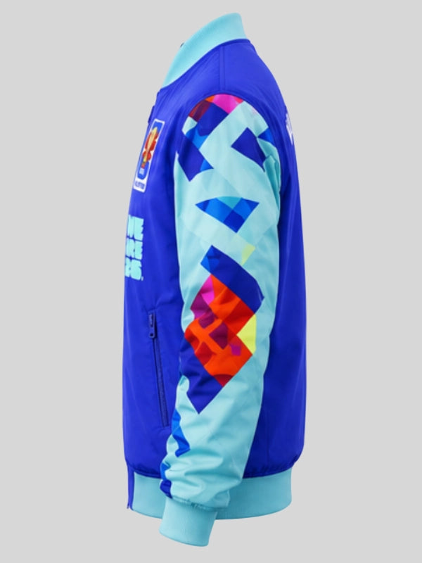 FIFA World Cup 2026 Volunteer Jacket
