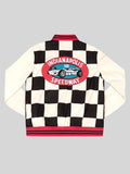 Caitlin Clark Indy 500 Jacket