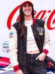 Caitlin Clark Indy 500 Jacket