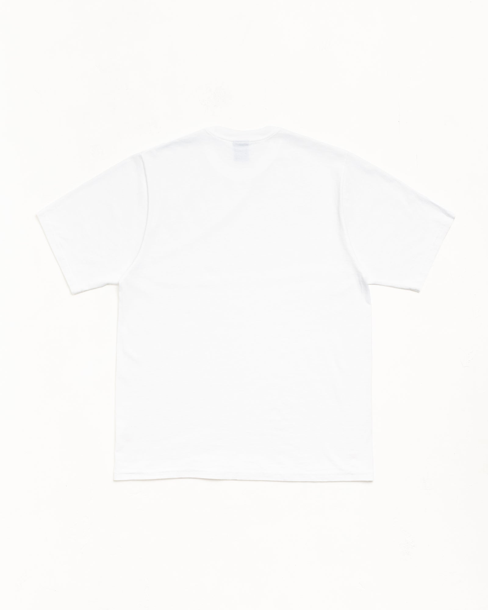 Citrus Basic Graphic Tee