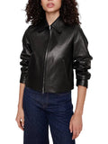 Womens-Black-Leather-Jacket