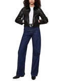 Womens-Classic-Black-Leather-Jacket