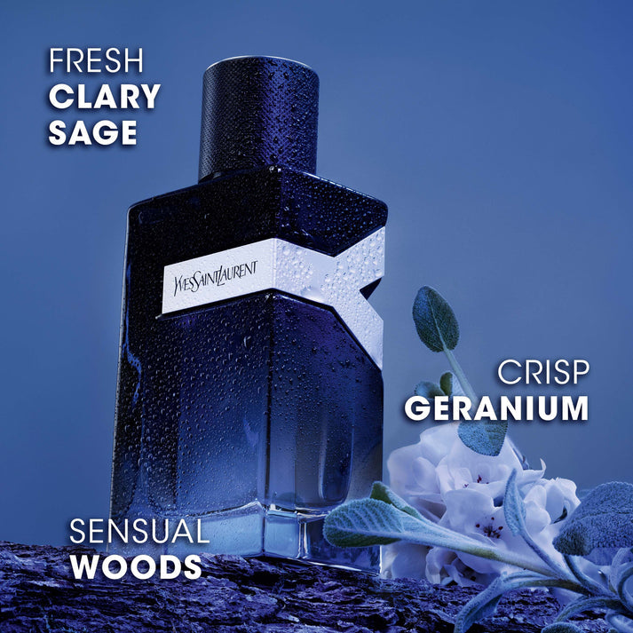Y Perfume Yves Saint Laurent