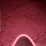 Chanel Small Quilted Calfskin Bucket Bag Pink
