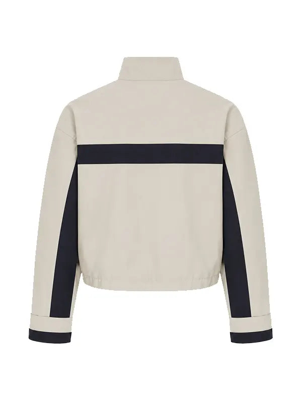 YSL Windbreaker Jacket
