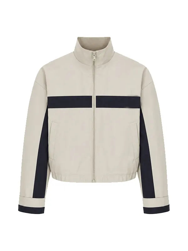 YSL Windbreaker Jacket