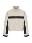 YSL Windbreaker Jacket