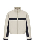 YSL Windbreaker Jacket