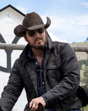 Yellowstone Rip Wheeler Jacket