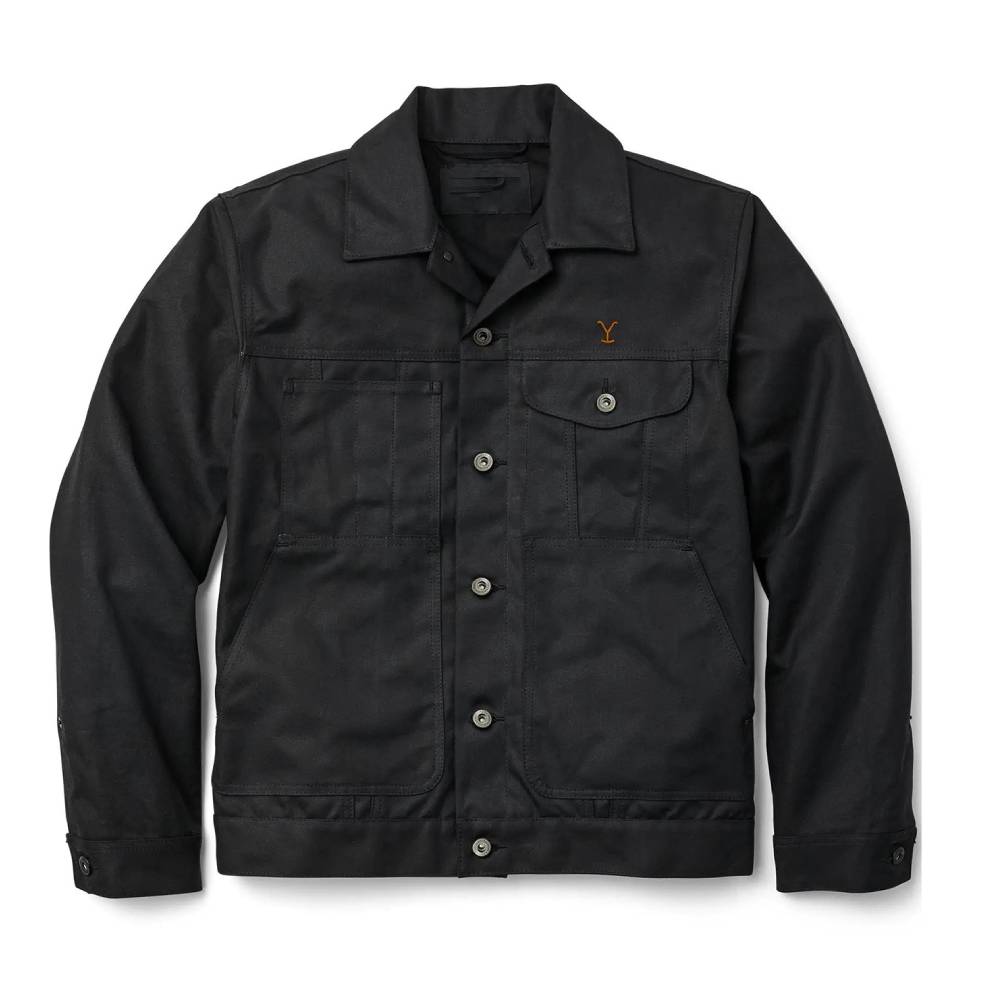 Yellowstone Rip Wheeler Jacket