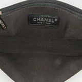 Chanel Small Quilted Caviar My Everything Flap White