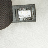 Chanel Small Quilted Caviar My Everything Flap White