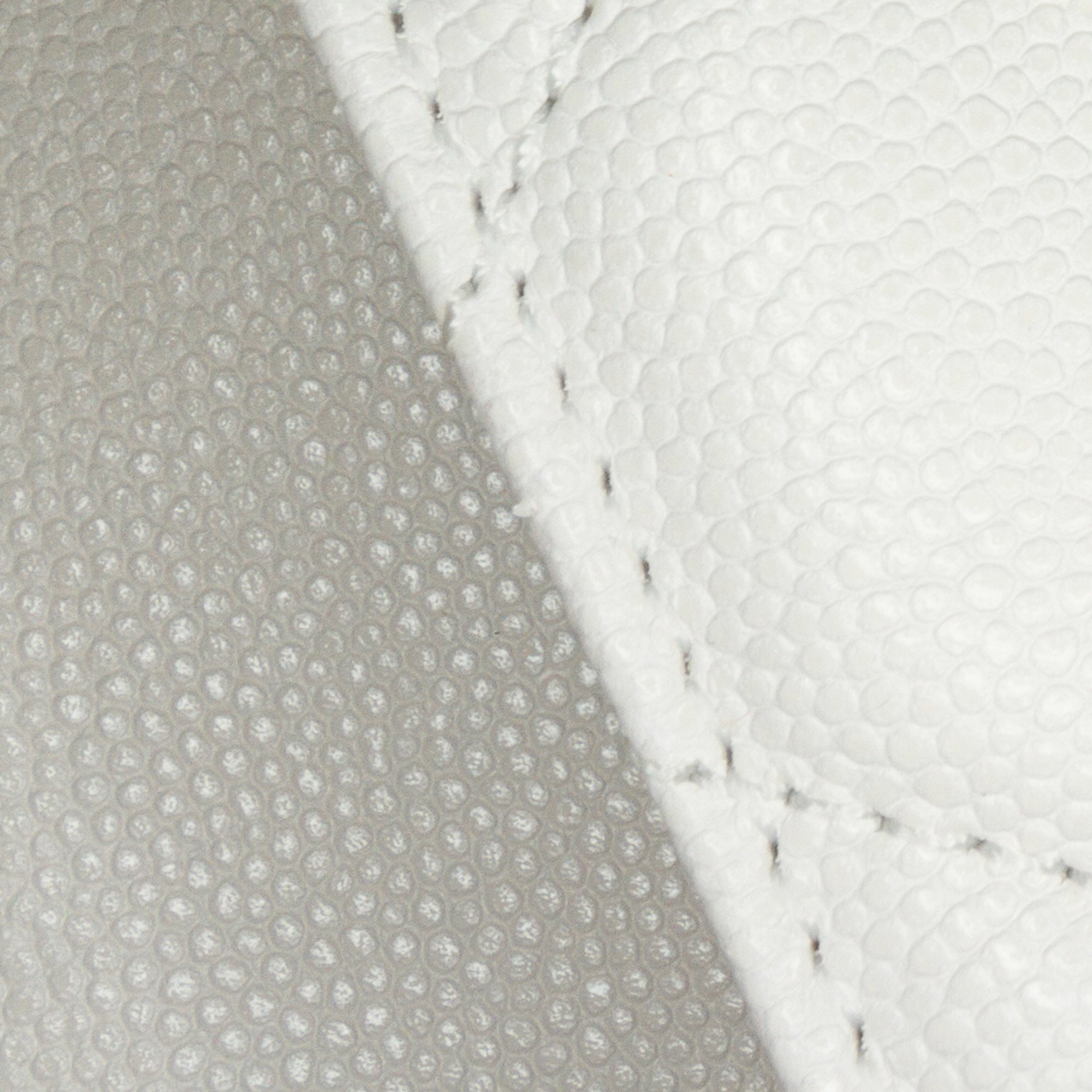 Chanel Small Quilted Caviar My Everything Flap White