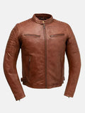 Zack-Mens-Brown-Biker-Leather-Jacket