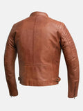 Zack-Mens-Brown-Leather-Biker-Jacket