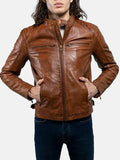 Zack-Mens-Brown-Leather-Motorcycle-Jacket