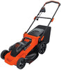 MM2000 13 Amp Corded Mower, 20-Inch