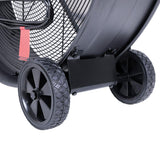 Ecomax 30 Inch High Velocity Drum Fan