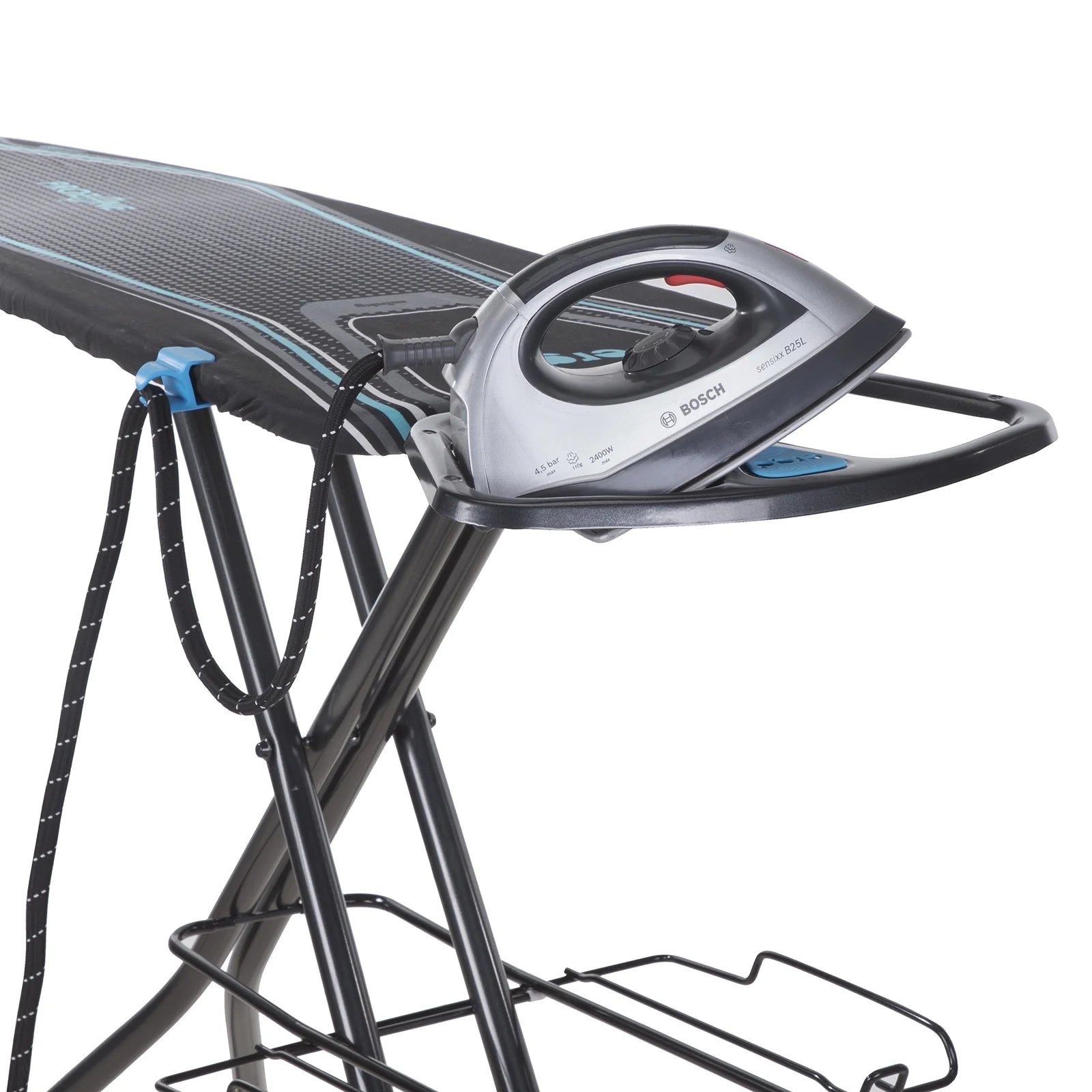 Minky Homecare Ergo Plus Ironing Board