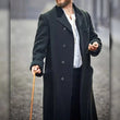 Alfie Solomons Peaky Blinders S05 Coat