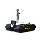 Trailer Valet RVR 9 remote controlled RV and trailer mover with 9,000 lbs. tow capacity