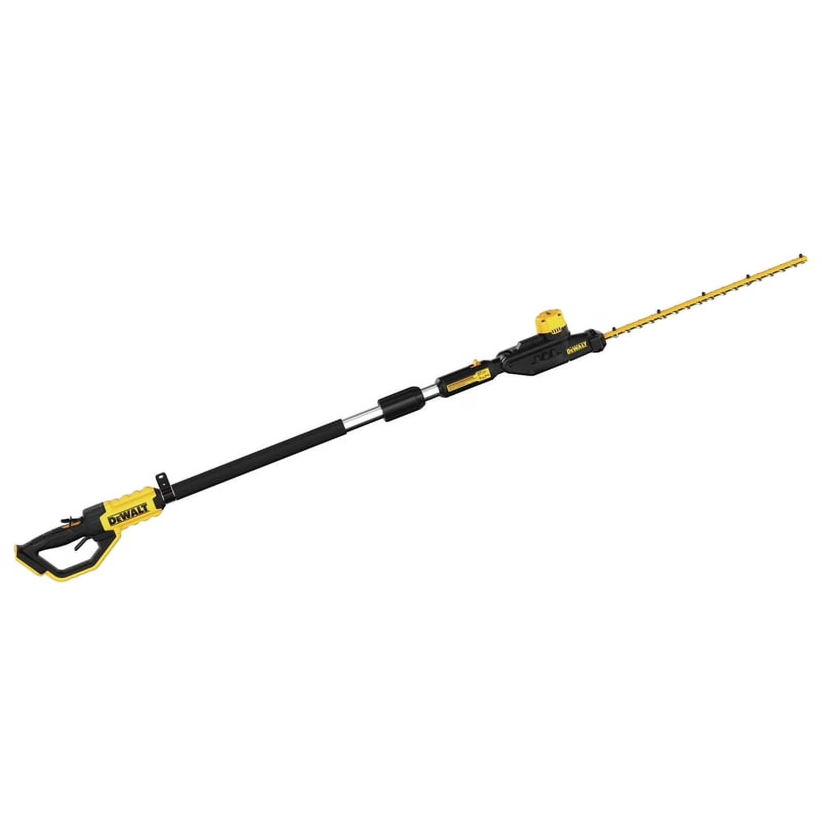 22 20 Volt Battery Powered Power Hedge Trimmer
