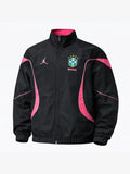 Fifa World Cup 2026 Brazil Anthem Jacket