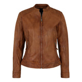 brown-leather-womens-jacket
