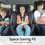Chicco Fit4 Adapt 4-in-1 Convertible Car Seat - Vapor (Grey)