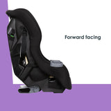 Baby Trend Trooper 3-in-1 Convertible Car Seat - Desert Black