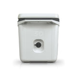 Ninja FrostVault 50qt Hard Cooler with Dry Zone, Gray, FB151GY