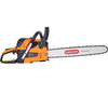 CLEARANCE! Chainsaw gas 20inch ,52cc Gasoline Chain Saw for Trees ,Wood Cutting 2-cycle EPA Compliant,Oregon bar