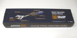 Yellow Jacket 60648 Digital Adjustable Torque Wrench 752 in-lb Torque 10.6 in
