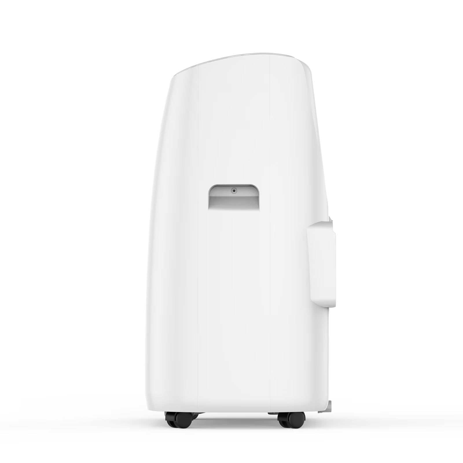 14,000 BTU Mobile Air Conditioning Unit, Versatile 3-in-1 AC, Suits 550-700 Sq.Ft Spaces, Features Cooling, Dehumidifying, Fan Modes, Quiet Operation, and Comprehensive Accessories