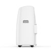 14,000 BTU Mobile Air Conditioning Unit, Versatile 3-in-1 AC, Suits 550-700 Sq.Ft Spaces, Features Cooling, Dehumidifying, Fan Modes, Quiet Operation, and Comprehensive Accessories